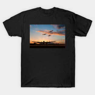 The Three Sisters T-Shirt